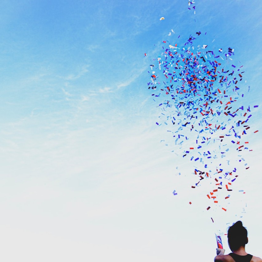 CarlileBree's tweet image. We&apos;ve made it through another day. What did you accomplish today? #accomplishments #tasklist