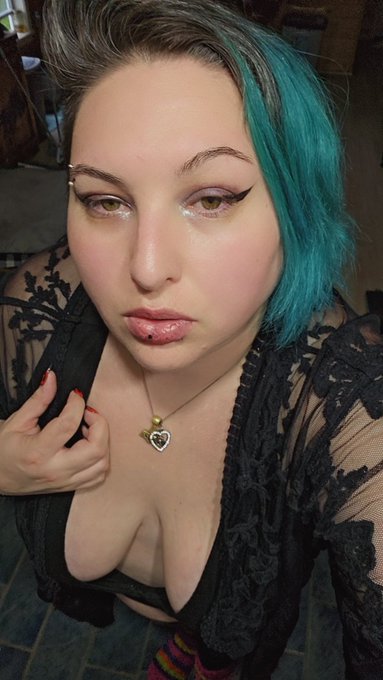 Would you get high with me?  https://t.co/ysBl9sufoE https://t.co/eUGvfiHM8r<a href="/tag/bbw"class="tags"><span>#bbw</span></a><a href="/tag/gamergirl"class="tags"><span>#gamergirl</span></a><a href="/tag/goth"class="tags"><span>#goth</span></a><a href="/tag/cammodel"class="tags"><span>#cammodel</span></a><a href="/tag/chaturbate"class="tags"><span>#chaturbate</span></a><a href="/tag/cmd"class="tags"><span>#cmd</span></a>