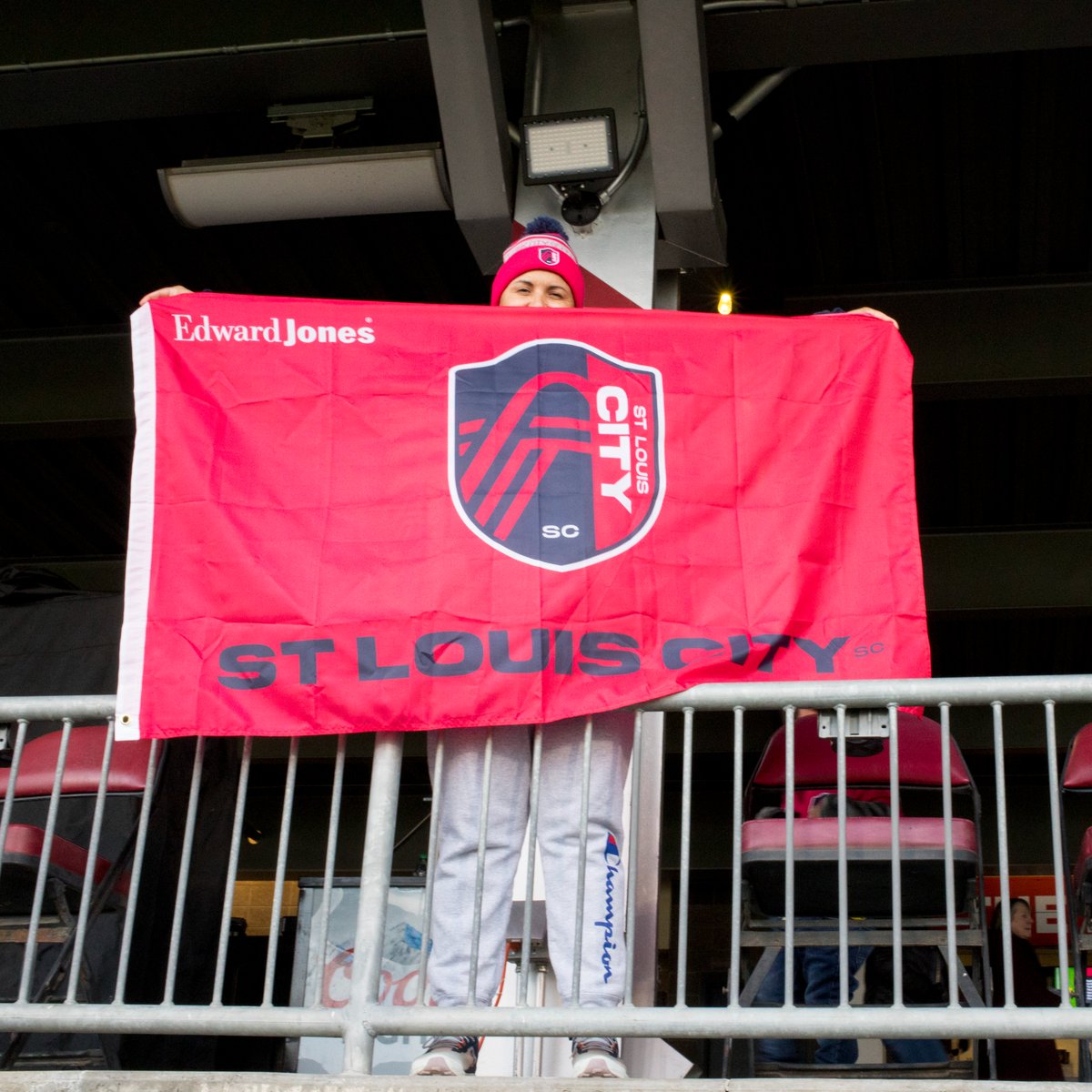 jordyxcollins's tweet photo. @MLS #Rapids96 #Stlouissc https://t.co/bHUpTTxWws