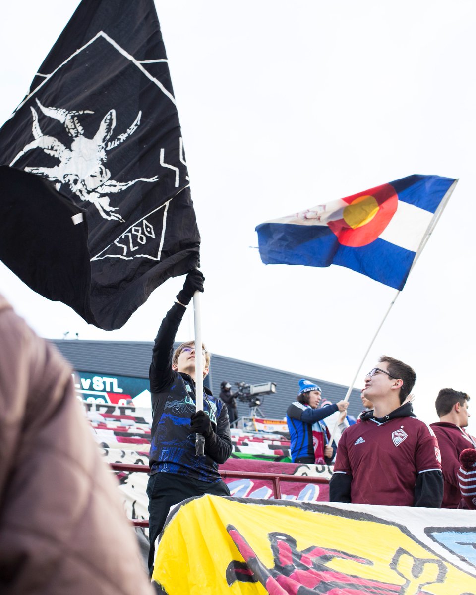 jordyxcollins's tweet photo. @MLS #Rapids96 #Stlouissc https://t.co/bHUpTTxWws