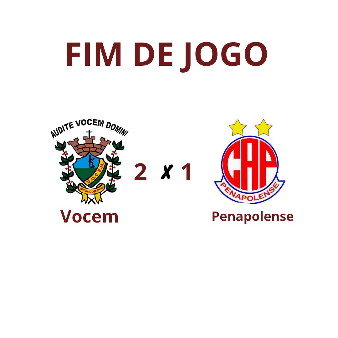 assis_vocem's tweet photo. Que grande estreia! 
De virada com gols do Zagueiro Samuel e atacante Mateus, conseguimos os 3 pontos. https://t.co/1njVtntyVA