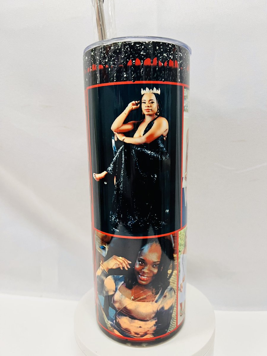 KavviesKreation's tweet photo. Happy Birthday Nesha! Personalized Tumbler & Bubble Balloon
Order now and enjoy your drinks in style! ❤️ #PersonalizedTumbler #PhotoTumbler #CustomGifts #BubbleBalloon #kavvies #kavvieskreativekollections #kavvieskreations #kavvieskollections #smallbusiness #happybirthday https://t.co/j2TZNEnkt8