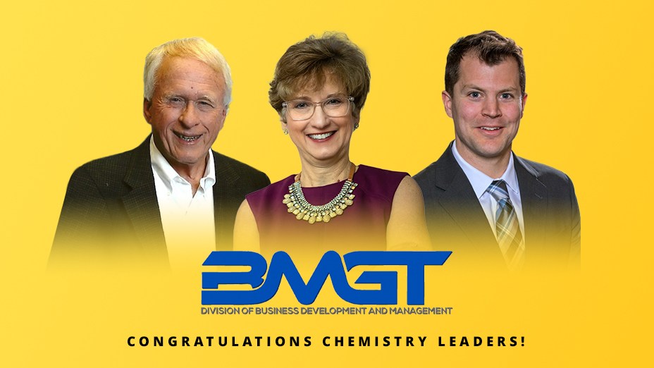 ACS BMGT tweet media