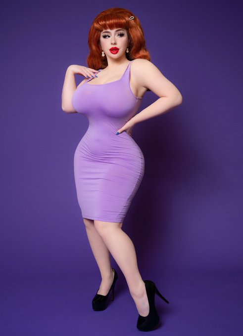 Gladys aka Billy&rsquo;s Mom from The Grim Adventures of Billy and Mandy 💀💜✨Can you tell that I was raised