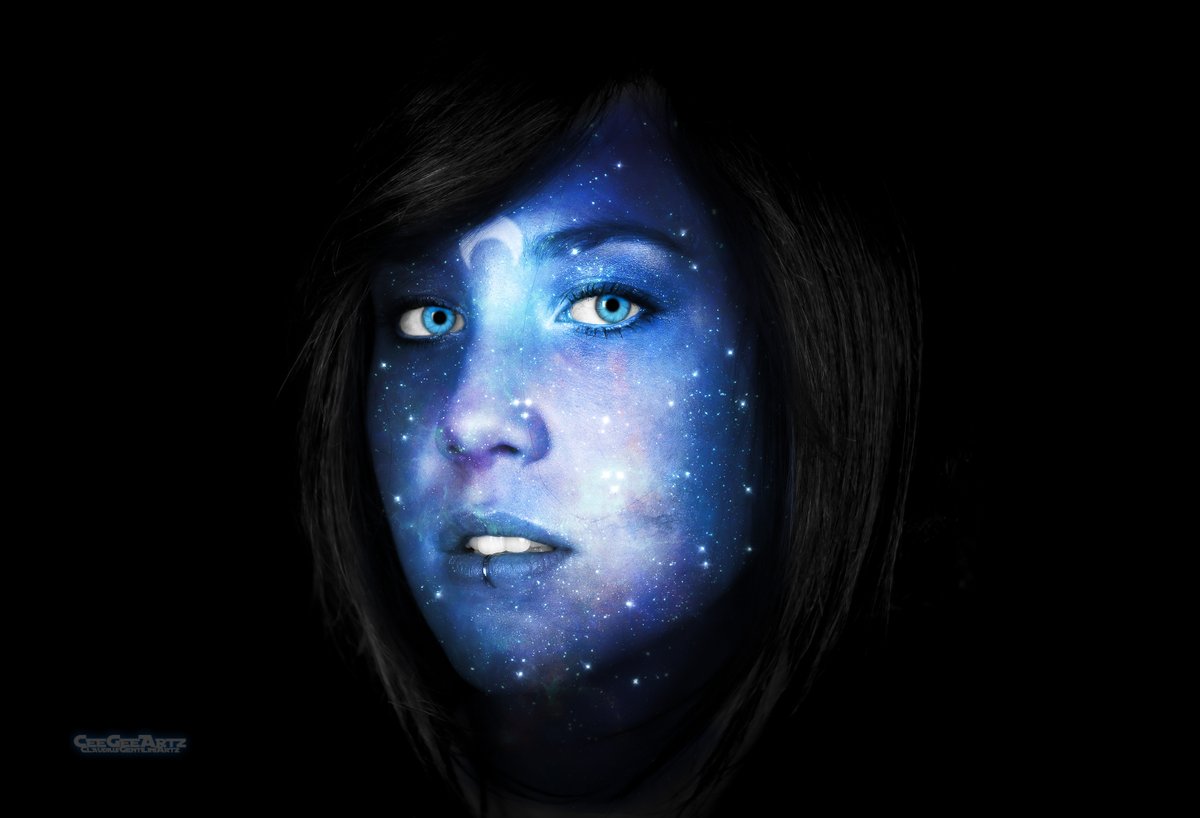 artz_ceegee's tweet photo. Das Universum ist in uns. 7⃣

#picture  -Made by Human.

Claudius Gentilini.
#Foto #portrait #fantasy https://t.co/sf3Lacw9UN