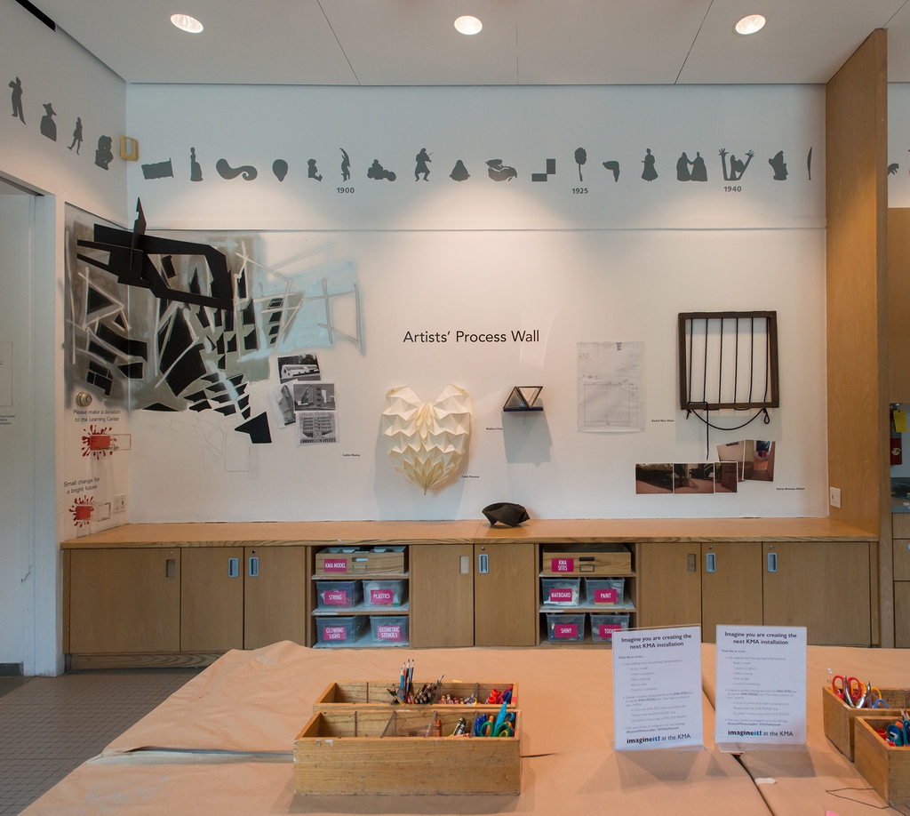KatonahMuseum's tweet photo. #LearningCenterLookBack

Beginning in 2015 we also created Learning Center installations that were designed around art ideas.
Join us for the Learning Center's 25th bday celebration May 7!
It's Free!

Register Now! > https://t.co/AGhQycZotR https://t.co/aWbi8TFXYy
