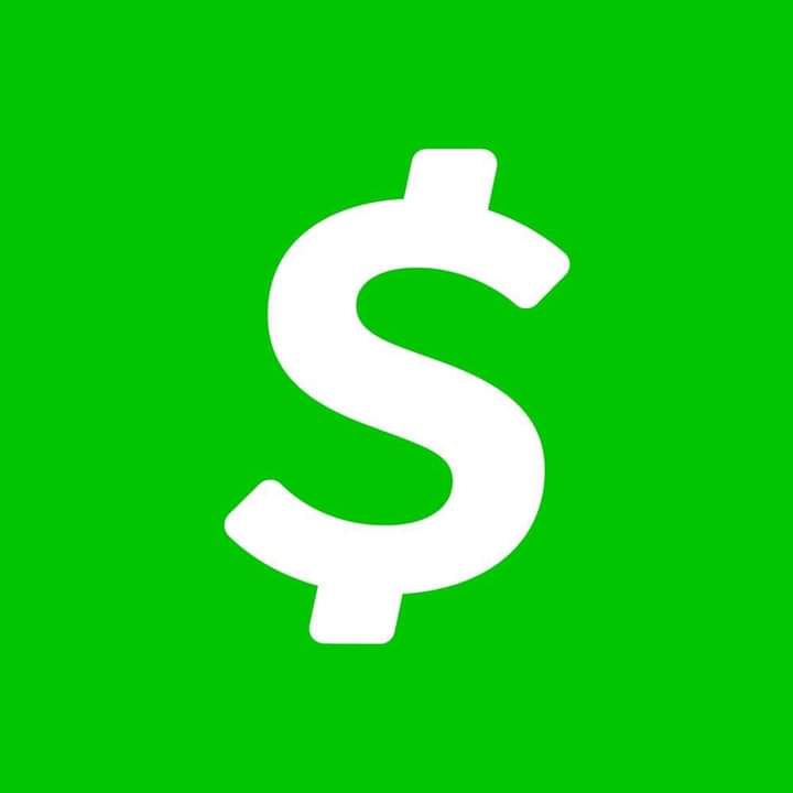 Accepted payment method!!
#cashapp  app