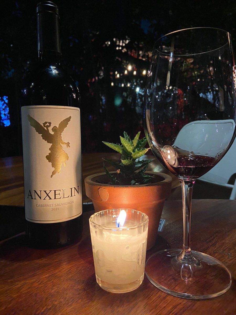 MitraVerdu's tweet photo. @nnunezortiz @RamirezClaudia_ @dlcnea_toboso @marianabtch ¡Mi querida Nancy!
Por supuesto que yo llevo el vino.
¿Qué les parece este...? 🍷🍷🥰 https://t.co/flINPvnBsK
