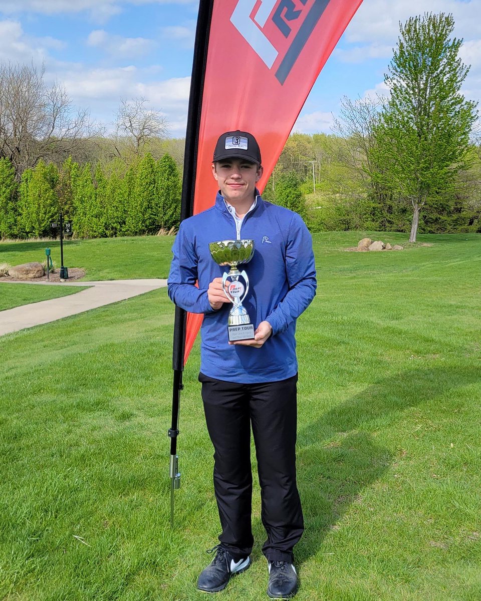 DDownen4's tweet photo. 1 Tournament on the year = 1 2nd place finish. Tough conditions made it a struggle but still a fun weekend. https://t.co/VApevCBC1D