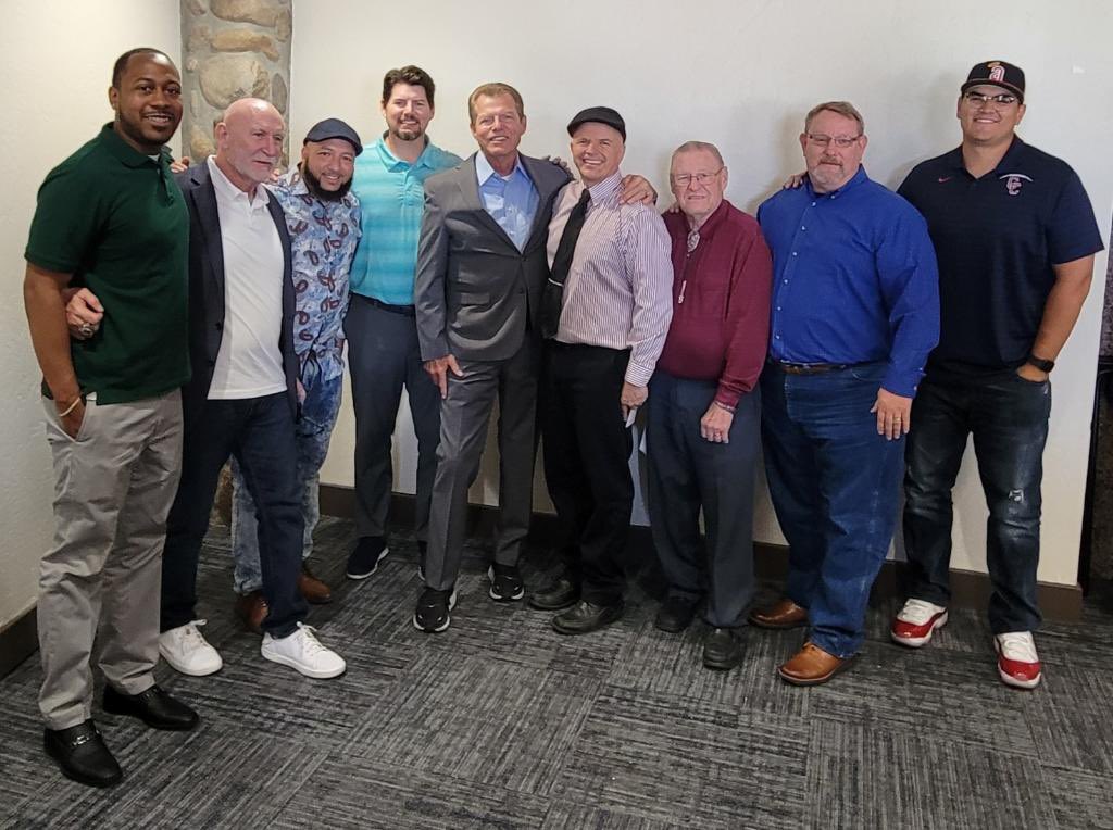 Centennial Coyotes Football tweet media