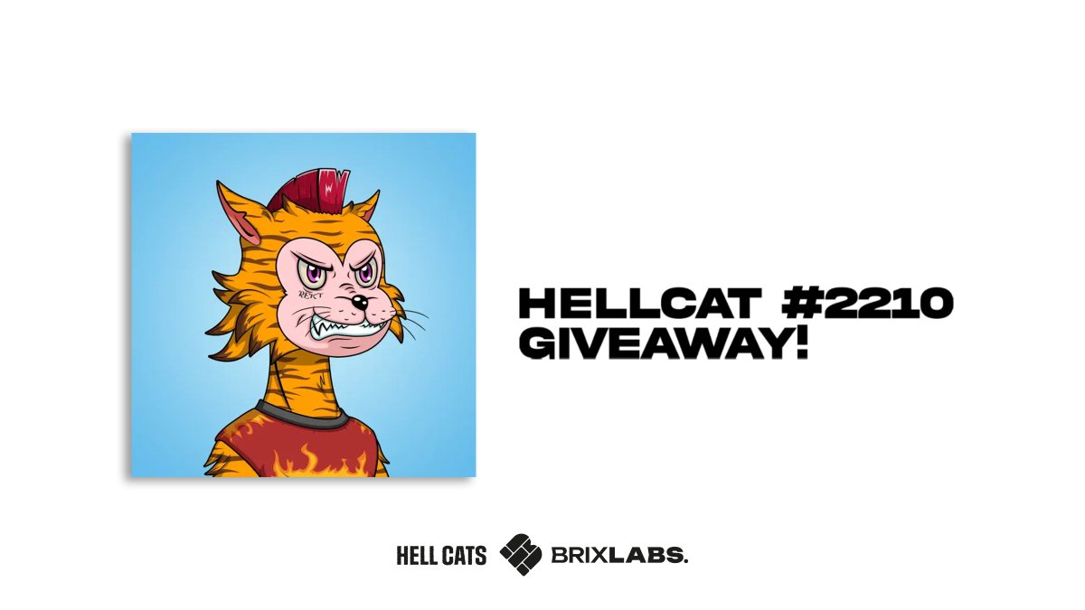 HellCats 🔴 tweet media