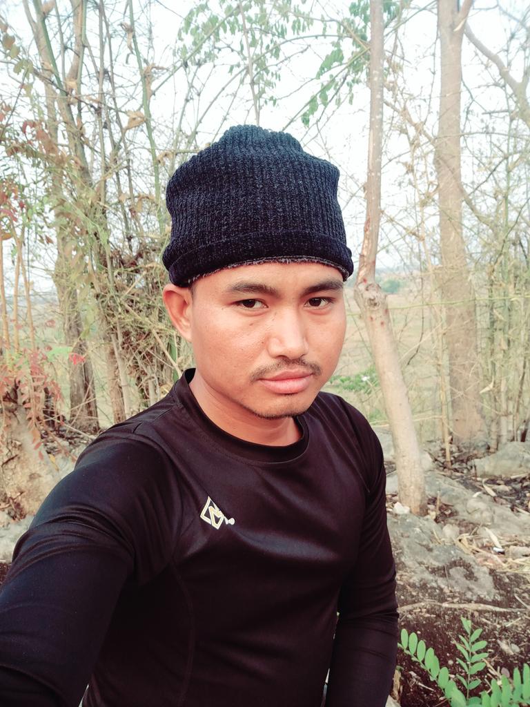Tun Myat Aung tweet media