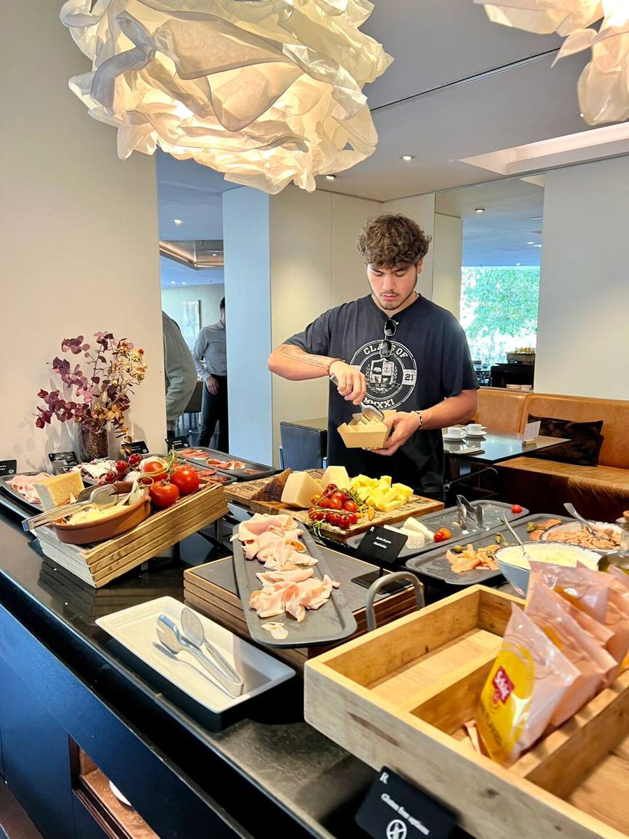 In the busy can not lose their tummy, can not let down the food