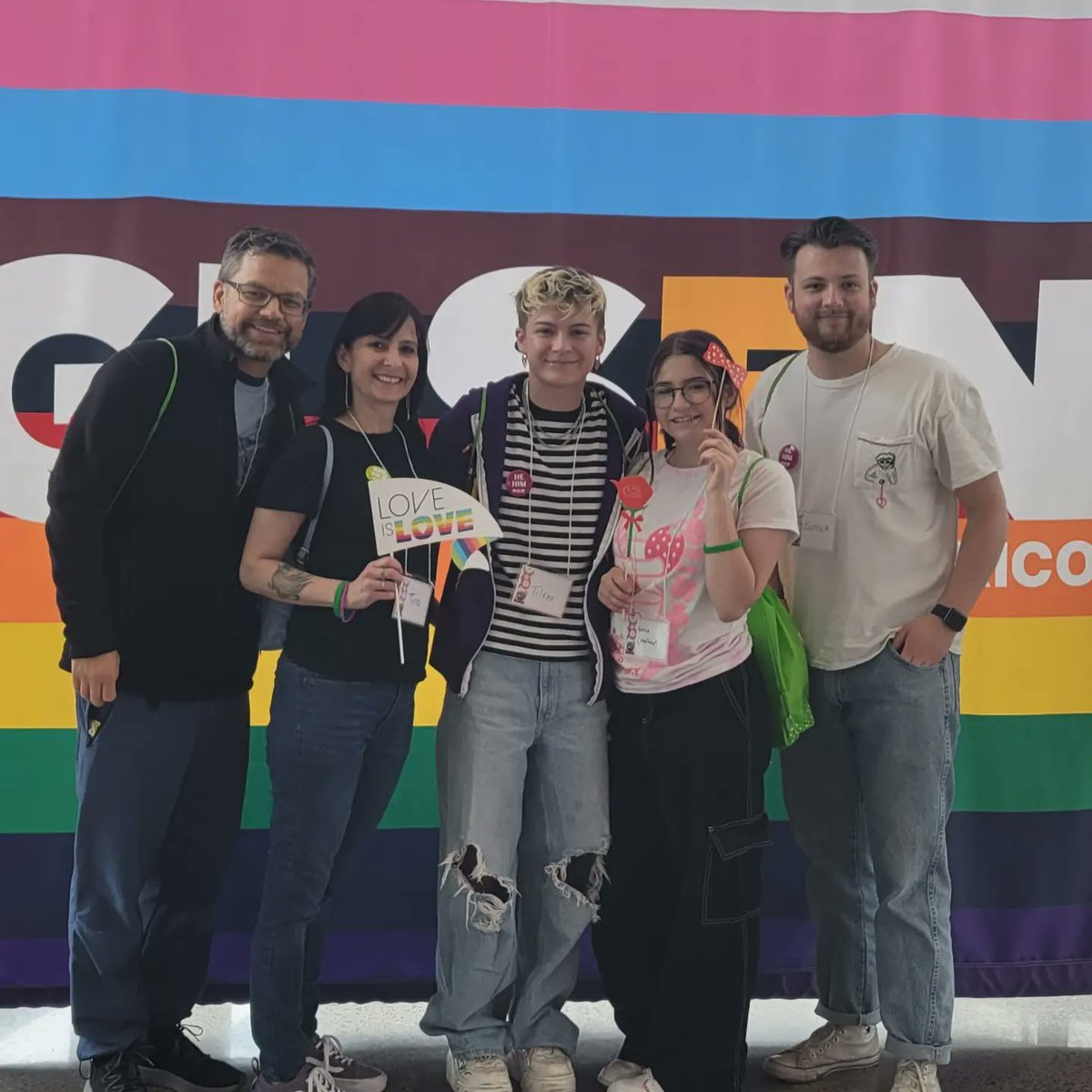 TinaPlake's tweet photo. @glsennm Awesome event! https://t.co/pvt0DIzIrG