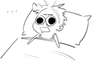 I slept all afternoon, now I lost track of time💦 