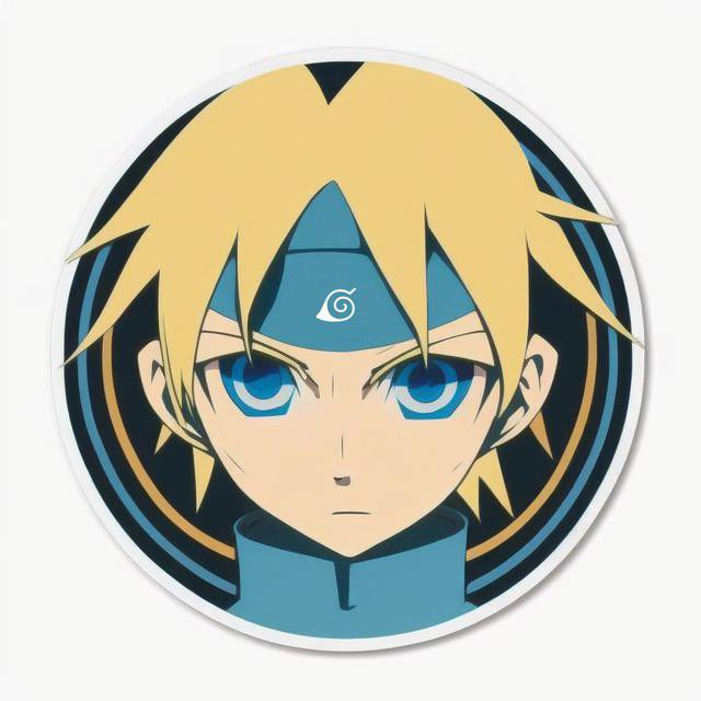 You guys Want a Safu ANIME play. Been looking today. Here it is. 0/0 Tax (Set low slippage or get REKT)

SON OF NARUTO (BORUTO)

#Anime Hype. #ETH #altcoin #Crypto #100xgem. 

0/0 TAX 
100% LP BURN

Boruto Uzumaki is a fictional character and the main protagonist of the anime and