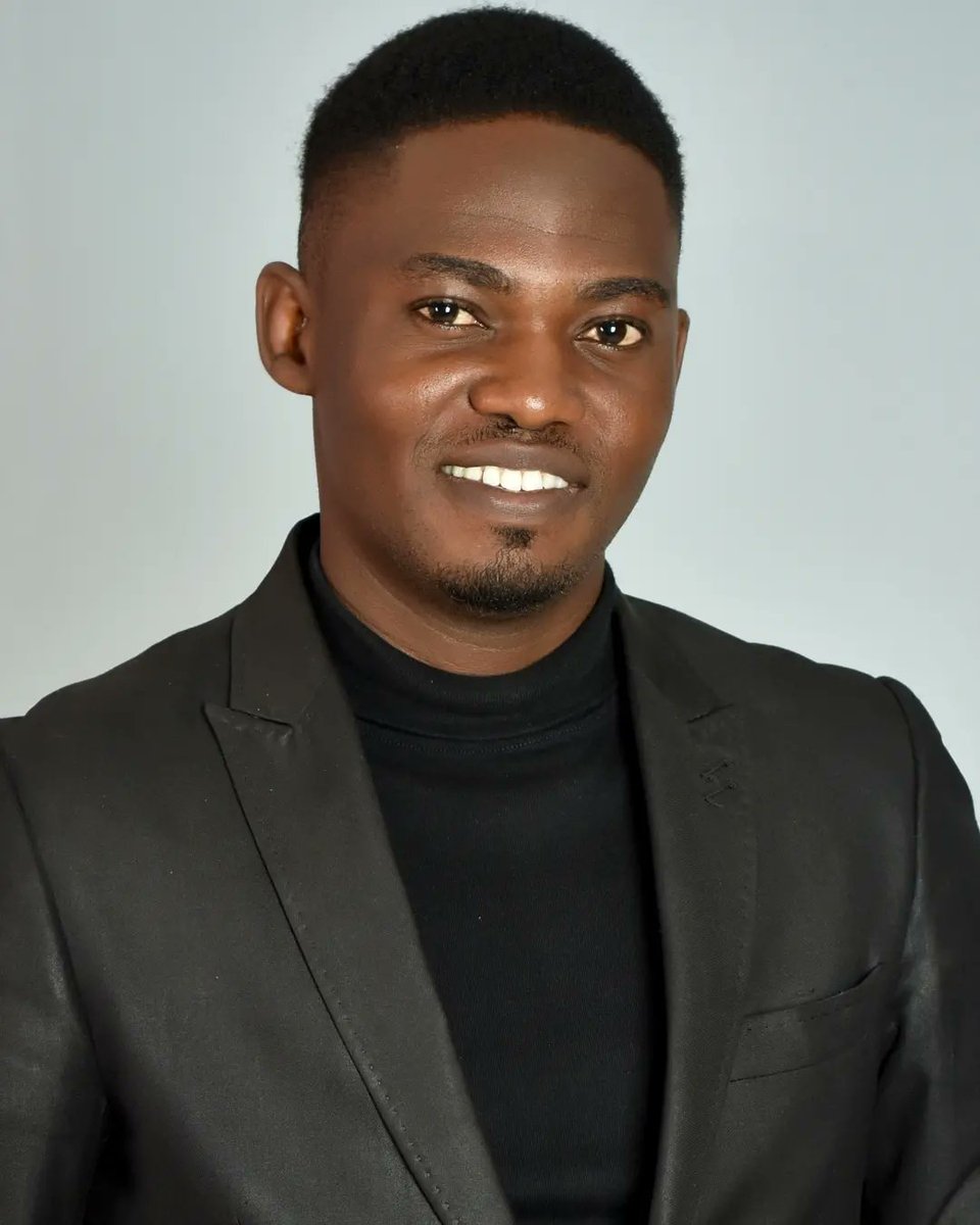 Comr_AdamsKing's tweet photo. Beyond excited to share that I've been selected as a candidate for the United Peoples GlobalS  sustainability Leadership Class of 2023! It's an honor to be among young leaders from over 120 countries and have the opportunity to make a positive impact on sustainability.👇🏽 https://t.co/e94uUslFaT