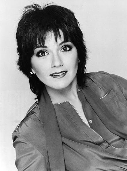 Happy Birthday to Joyce DeWitt! 