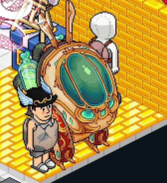 Sorteo de conejo Mecha

Requisitos:

- Rt.
- Follow
- Opcional: etq a un amix con el que te gustaría ser un Power Ranger (Se lleva 10c). 

Finaliza el miércoles en la noche 🫶🏻🥰