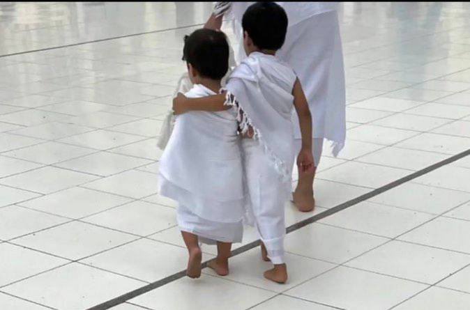 haitham3502's tweet photo. و الله إنّـه من غلاك وكبر قدرك 
ودّي نتخاوى فالحياة ونلتقي فالجنّة https://t.co/buFhgqcKrp