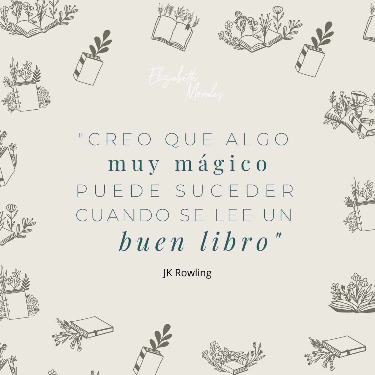 #DiaMundialdelLibro 📚