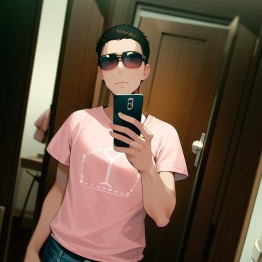 #NewProfilePic