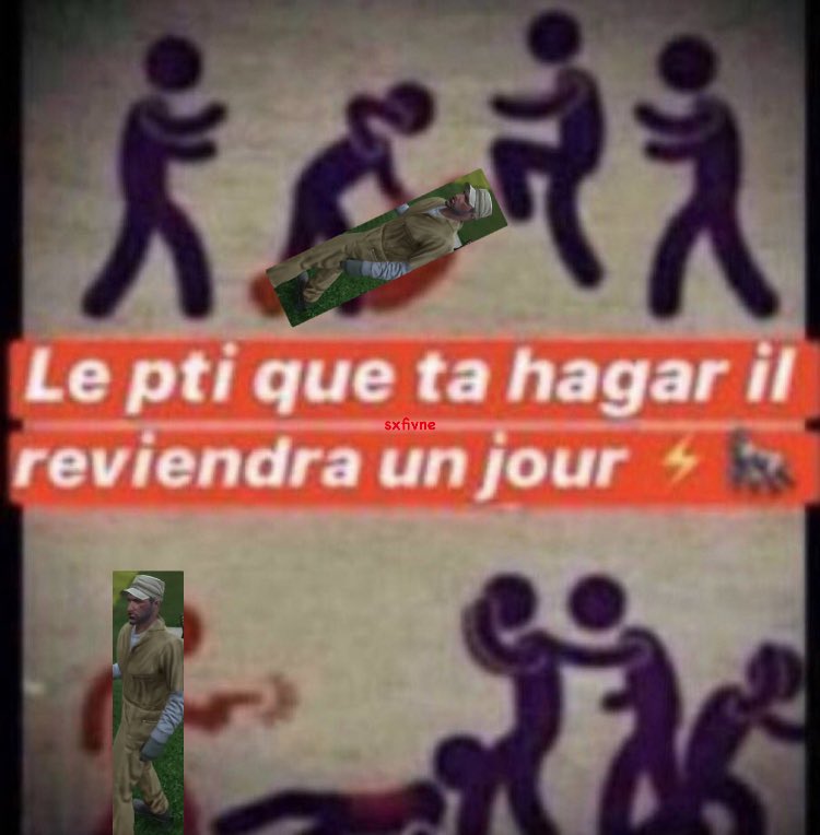 sxfivne_'s tweet photo. Peut être un batard le concierge mais sah le rp est masterclass, gg ipromx 🖤 @iProMxYt 
#ipromx #schoolrp #grandlinerp #school #concierge #jeffrey https://t.co/CumYgIEYbJ
