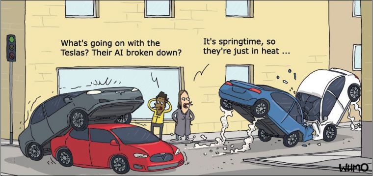 Wumo Comic tweet media