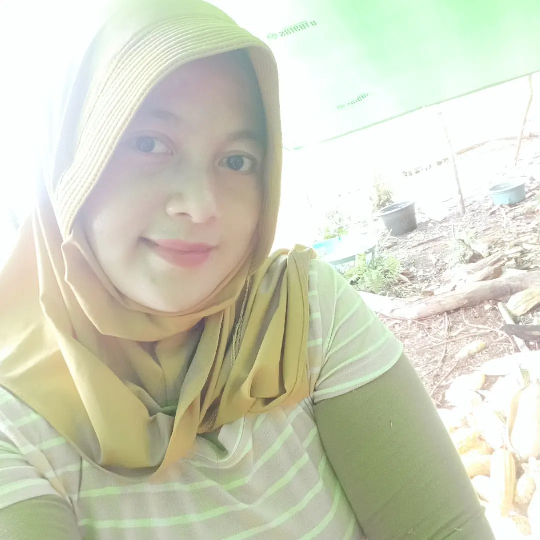 lynoronchain's tweet photo. Met pagi .. Mohon maaf lahir batin ya https://t.co/DfKb6sFykX