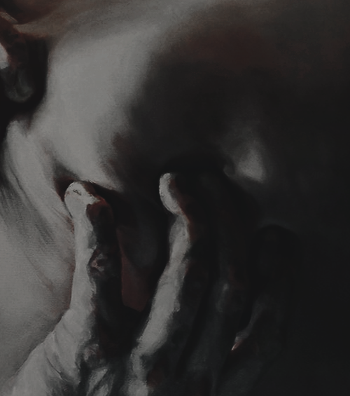 ⠀
⠀𝐓𝐡𝐞𝐲 𝐦𝐚𝐝𝐞 𝐲𝐨𝐮 𝐢𝐧𝐭𝐨 𝐚 𝐰𝐞𝐚𝐩𝐨𝐧 𝐚𝐧𝐝 𝐭𝐨𝐥𝐝 𝐲𝐨𝐮 𝐭𝐨 𝐟𝐢𝐧𝐝 𝐩𝐞𝐚𝐜𝐞.
⠀