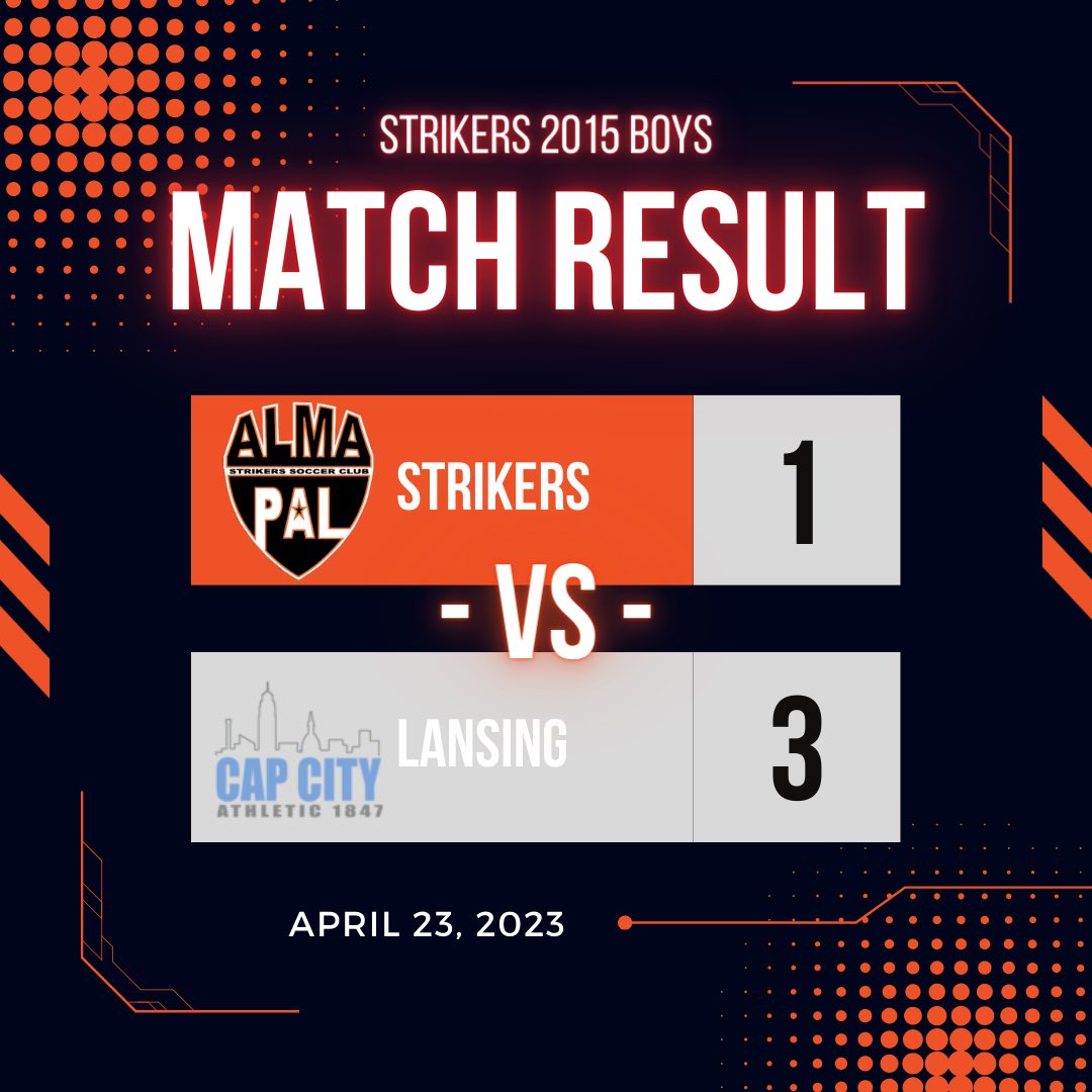AlmaStrikersSC's tweet photo. https://t.co/fAXGHf1TWz