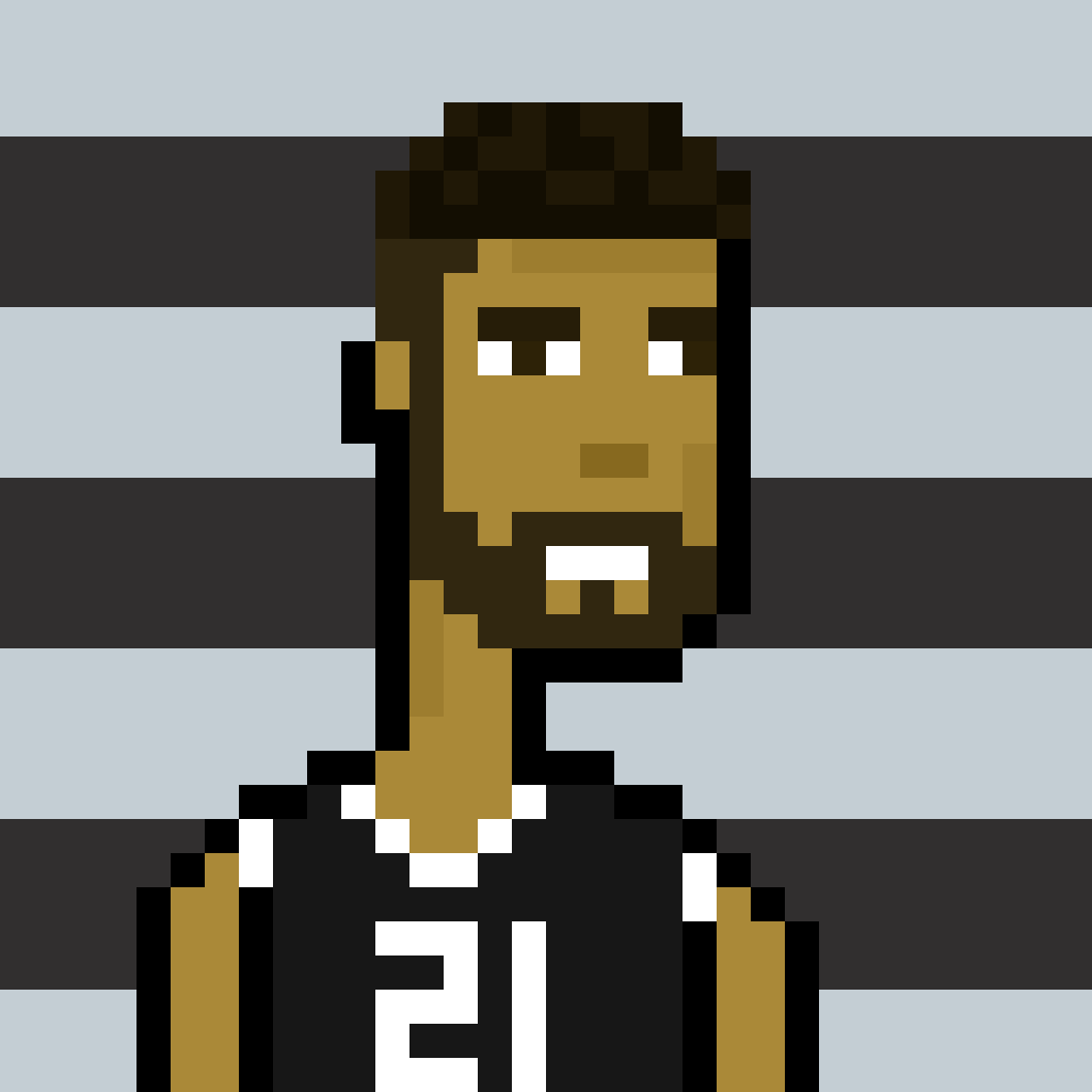 bballpunks's tweet photo. Tim Duncan🔥

If you like my bballpunks consider picking one to support the collection: https://t.co/rgZAbKpAYU 

#NFT #nftart #Rarible #tezos #CleanNFT #NBA #NBA2K23 #NBATopShotThis #NBATwitter #SorareNBA #PLAYOFFMODE #NBAPlayoffs https://t.co/uwcCcJWW0o