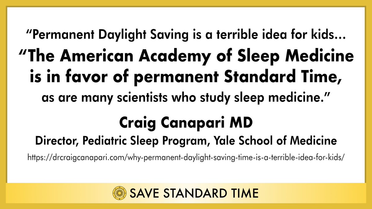 Save Standard Time (@savestandard) on Twitter photo Yes on H.B. 6071 & H.B. 6246! No on H.B. 6074! End Daylight Saving Time, restore permanent Standard Time—for health, safety, and education. <a href="/GreggHaddad/">Gregory Haddad</a> @khanna_rachel <a href="/RepRosario128/">Christopher Rosario</a> #CTLeg Yes on H.B. 6071 & H.B. 6246! No on H.B. 6074! End Daylight Saving Time, restore permanent Standard Time—for health, safety, and education. <a href="/GreggHaddad/">Gregory Haddad</a> @khanna_rachel <a href="/RepRosario128/">Christopher Rosario</a> #CTLeg