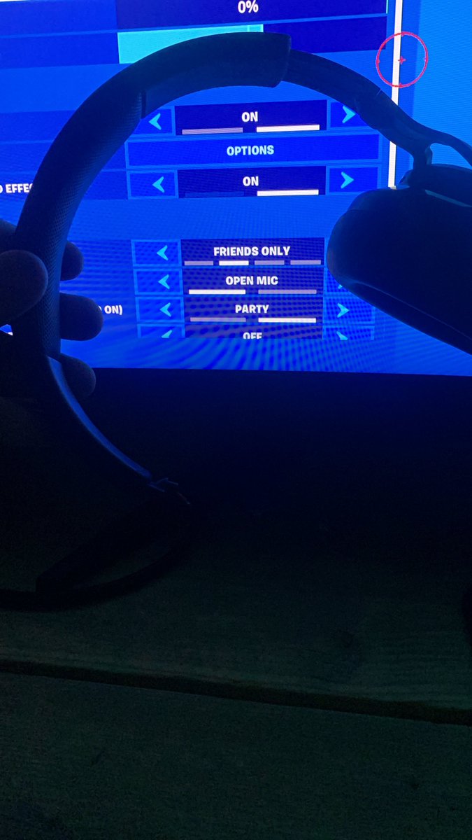 Wat odm met een persoon doet: