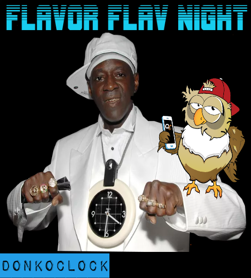 DonkConnects ♻️™ tweet media