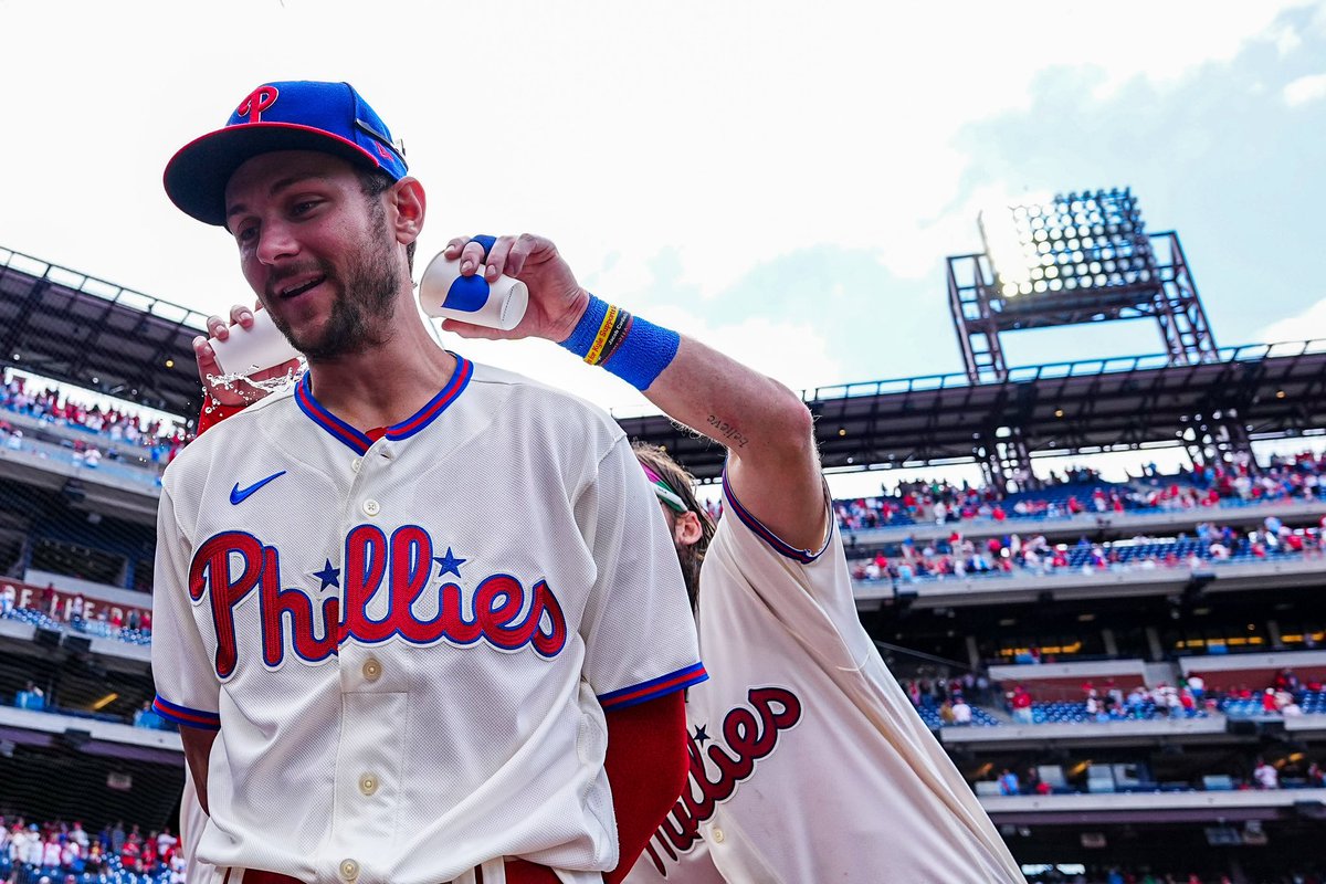 Phillies's tweet photo. We've lost count of the Daycare crimes https://t.co/hNlhrtwzuB