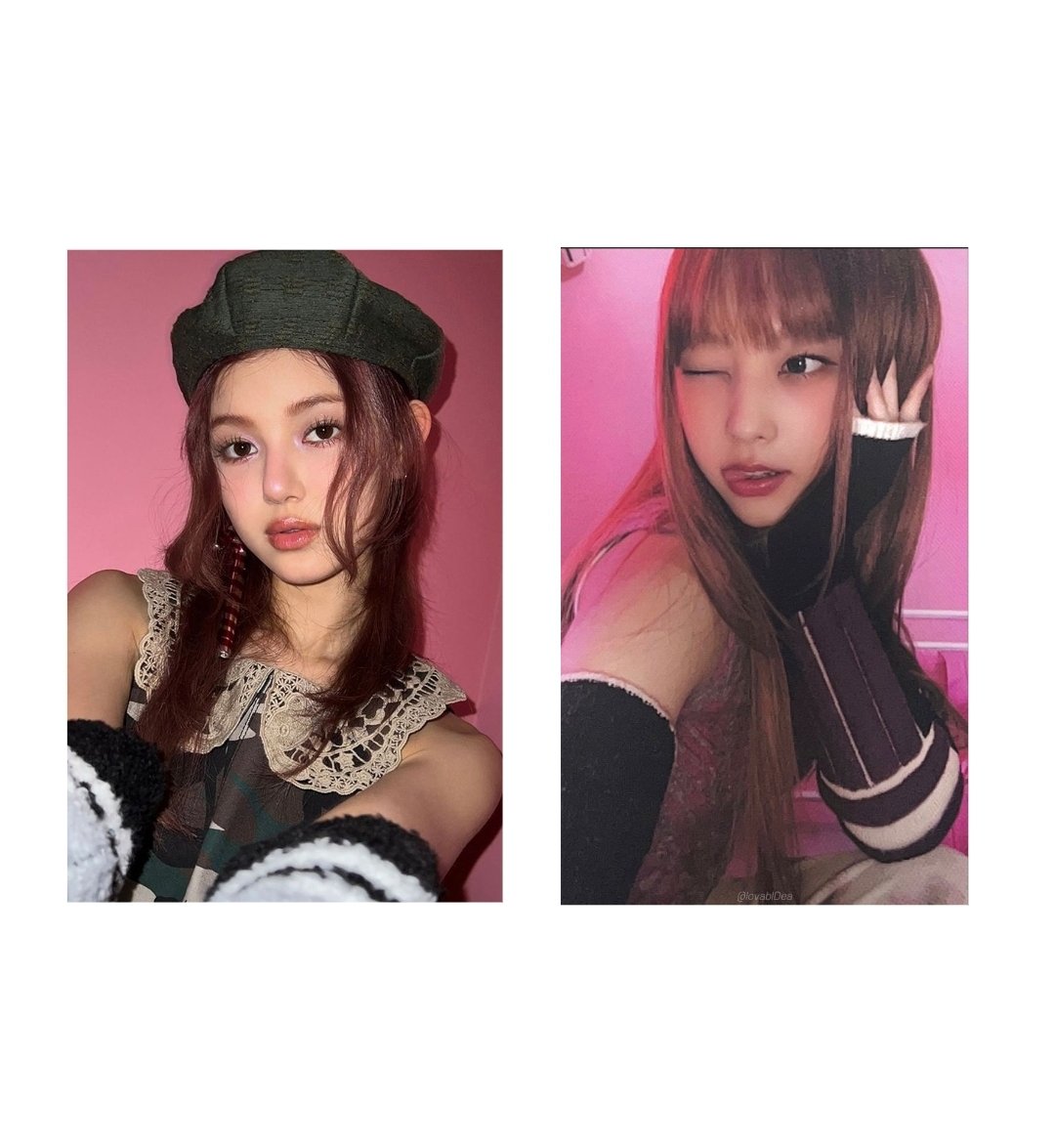 _haelvr's tweet photo. lfb wtb
  ♡ preferably tingi (can do small set)
  ♡ can payo 
  
bentahan niyo na ako pls 🥲 https://t.co/7L9fzMMdgk