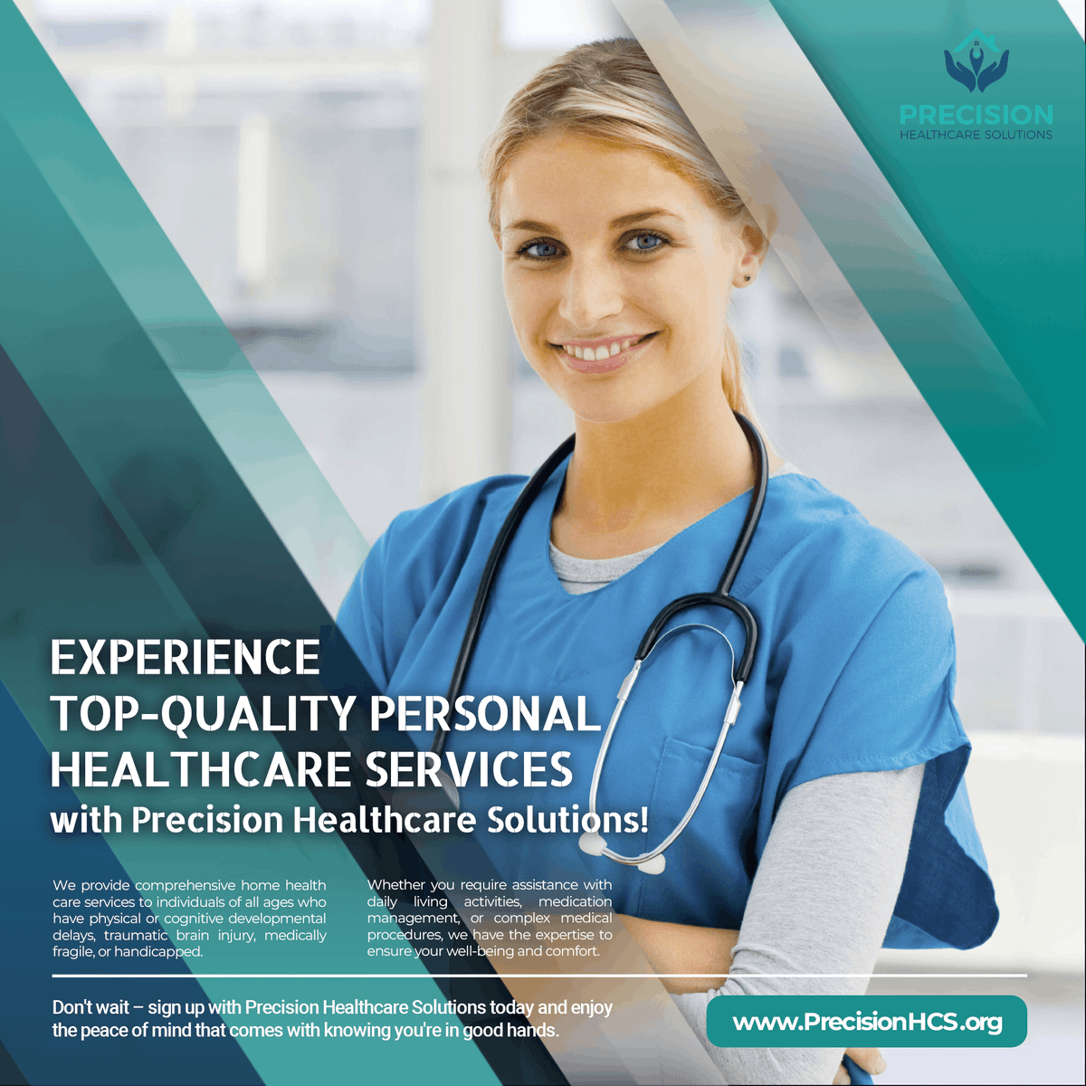 PHCSolution's tweet image. Proudly Serving Georgia Families, Providing In-Home Health Care and School Nursing Services to Individuals Ages 1 to 21.

Sign Up Today!
PrecisionHCS.org
(404) 536-1825

#homehealthcare #cerebralpalsy #quadriplegic #downsyndrome #precisionhealthcare #spinalmuscularatrophy