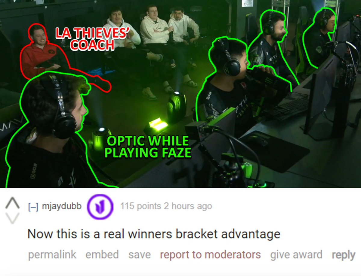 Breaking Point tweet media