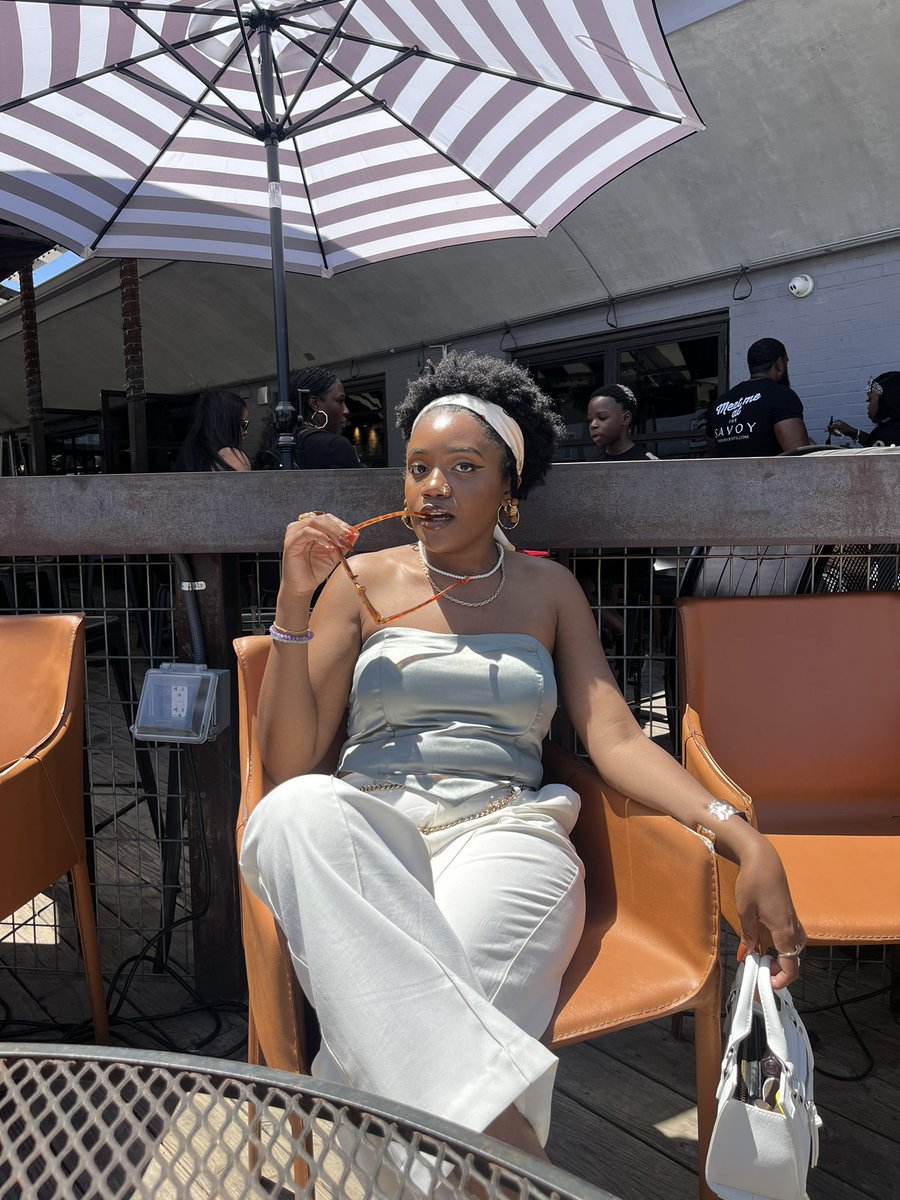 tumiadeyoju's tweet photo. And I ate in every photo 🥰 https://t.co/RDGtD3qv7n