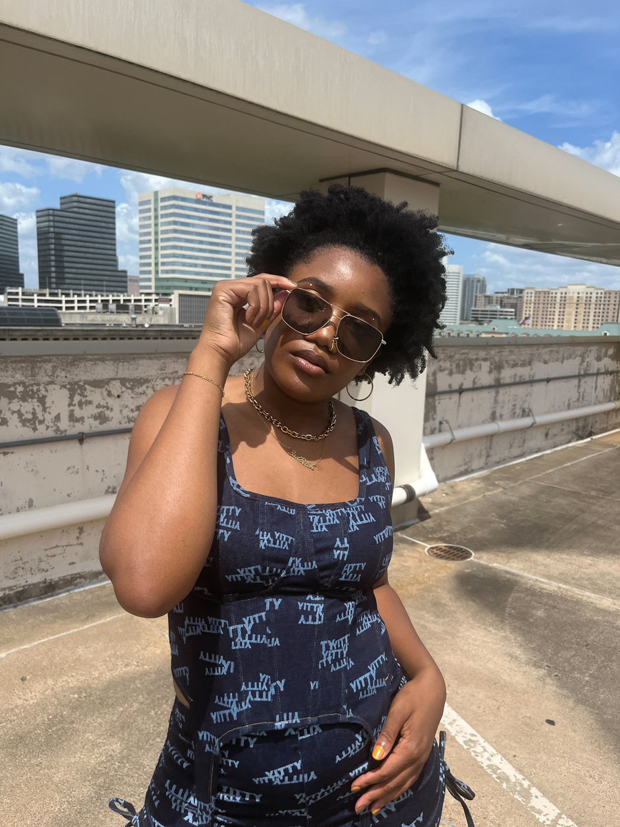 And I ate in every photo 🥰