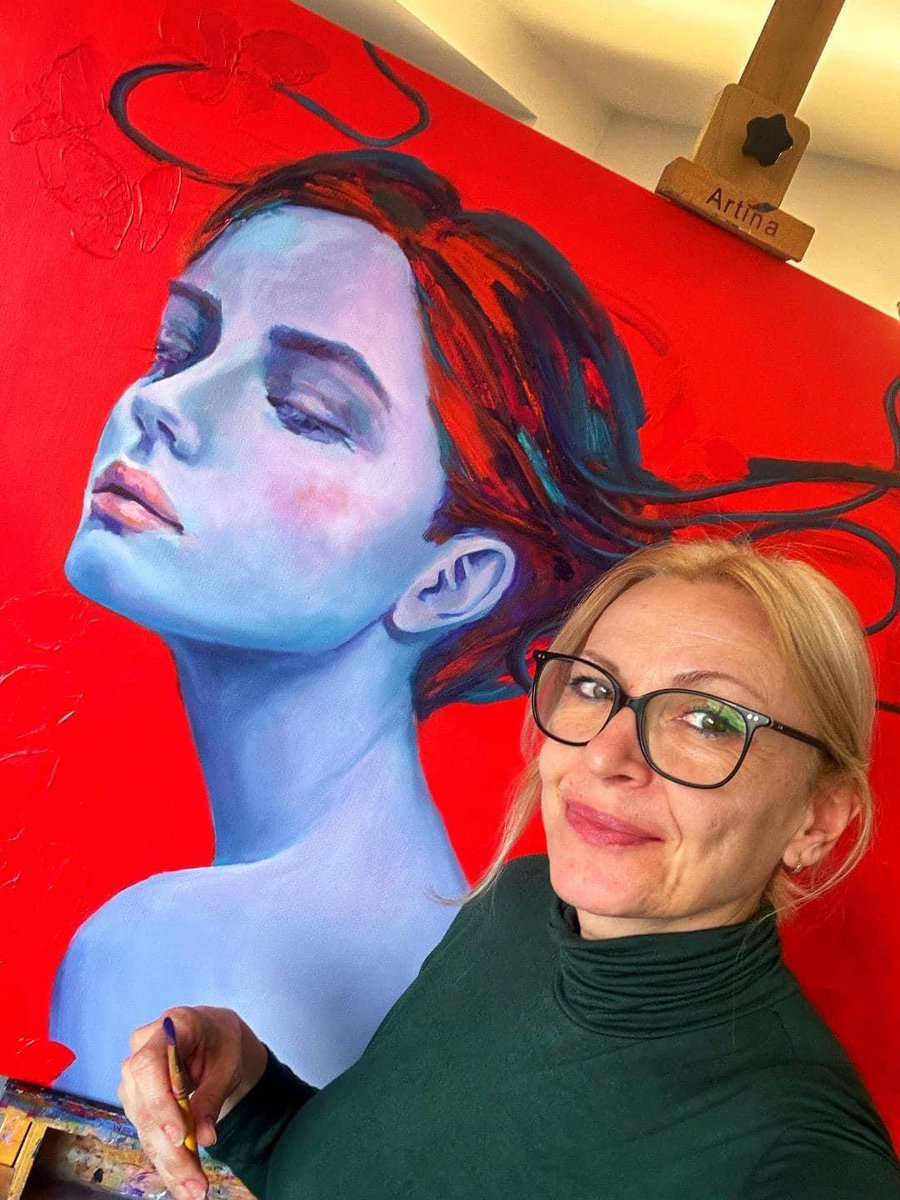 🎨 Dorina Costras