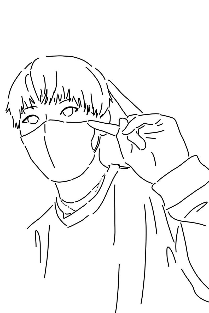 marybe_nady's tweet photo. REJECT X F2F ACHAPI
@Achapi_bs #AchapiArt #REJECT https://t.co/Q2rmfjyBkq