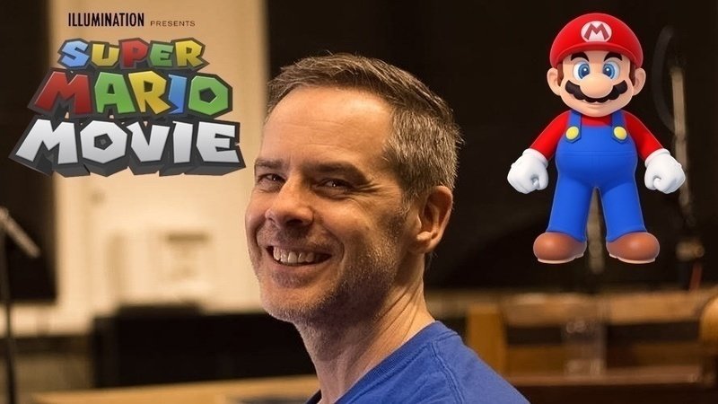 NoahHacksaw (@noahhacksaw) on Twitter photo Hey <a href="/UniversalPics/">Universal Pictures</a>, <a href="/grantkirkhope/">Grant Kirkhope</a> is one of the best video game composers of all time. He should really be credited for his contribution to the DK Rap in the #SuperMarioBrosMovie Please credit him in the digital release. Thanks <a href="/MatPatGT/">MatPat</a> for the idea for #SaveTheDKRap Hey <a href="/UniversalPics/">Universal Pictures</a>, <a href="/grantkirkhope/">Grant Kirkhope</a> is one of the best video game composers of all time. He should really be credited for his contribution to the DK Rap in the #SuperMarioBrosMovie Please credit him in the digital release. Thanks <a href="/MatPatGT/">MatPat</a> for the idea for #SaveTheDKRap