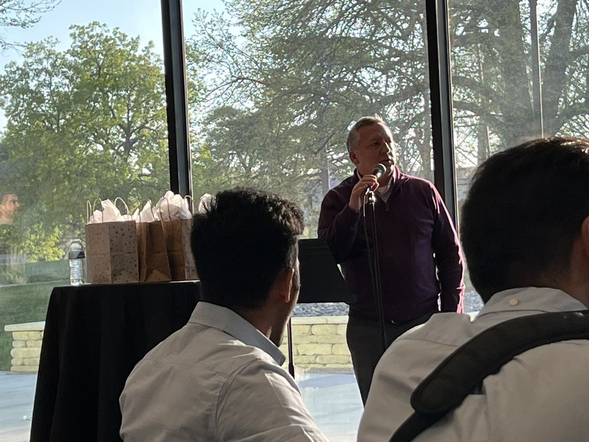 NelofarKhamisa1's tweet image. Met was the president Kansas State University Richard Linton.
It was an honor to meet with him! #coekstate #kstatealumni #issskstate #sindhiassociationofnorthamerica #kstate #pakistan #education #pakistaneducation