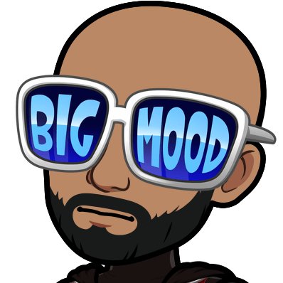 47Filthy's tweet photo. 🔴🚨It's a grown Man's 🎂 birthday tomorrow🚨🔴 come  through link is in my Bio drop by shout outs given for the best wishes and also become a member and get exclusive emotes n badges #TaurusSeason #Taurusrules #April #bull #birthdayboy #PlayStation4 #youtuber #twitter #twitch https://t.co/O3lgbI2lrx