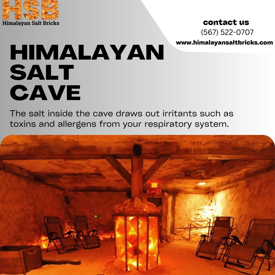 UsSaltbricks's tweet image. Build your salt cave by using our pure himalayan salt bricks.
bit.ly/3V2pi1r

#saltcave #saltcavetherapy #saltwall #DubNation #NASCAR  #GEICO500 #EarthDay #EarthDay2023 #FACup