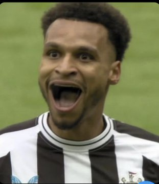 wavesAU_'s tweet photo. thought tottenham were winning the league @DannyAaronsFUT 😅 https://t.co/El93pFTu2p