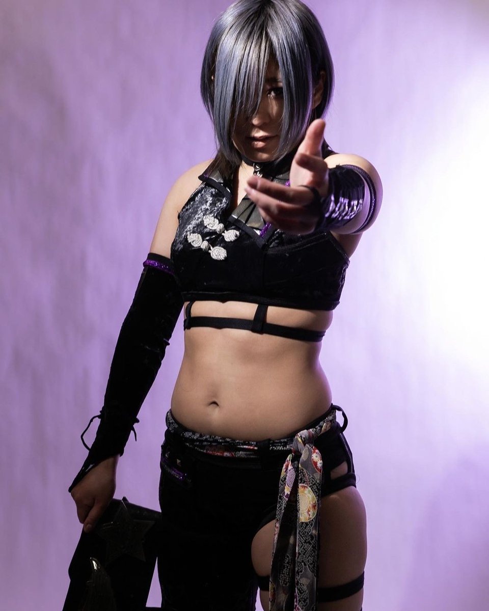 OsakaDeviI's tweet photo. "ɴᴏᴡ, ɪ ʜᴀᴠᴇ ʏᴏᴜ ᴡɪᴛʜ ᴍᴇ ᴜɴᴅᴇʀ ᴍʏ ᴘᴏᴡᴇʀ
ᴏᴜʀ ʟᴏᴠᴇ ɢʀᴏᴡꜱ ꜱᴛʀᴏɴɢᴇʀ ɴᴏᴡ ᴡɪᴛʜ ᴇᴠᴇʀʏ ʜᴏᴜʀ
ʟᴏᴏᴋ ɪɴᴛᴏ ᴍʏ ᴇʏᴇꜱ, ʏᴏᴜ'ʟʟ ꜱᴇᴇ ᴡʜᴏ ɪ ᴀᴍ
ᴍʏ ɴᴀᴍᴇ ɪꜱ ʟᴜᴄɪꜰᴇʀ, ᴘʟᴇᴀꜱᴇ ᴛᴀᴋᴇ ᴍʏ ʜᴀɴᴅ"
@ZionWrestleRP
#DestinyII
#ForRoni https://t.co/RBQr3J7M8J