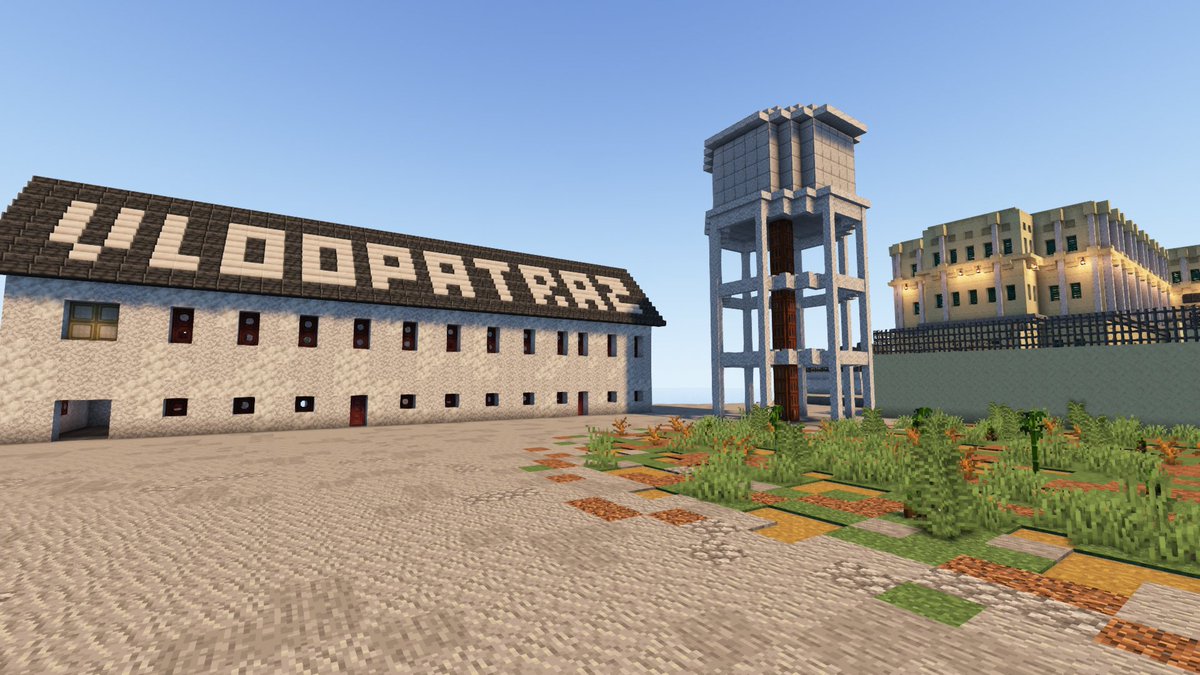 MisterVloop's tweet photo. What a day! What a day! Thanks everyone for being there with me in this madn... I mean, wonderful stream!!!
Raided by @CharisSophiaMC @ZactheDragonMC @PlodTweets @consolecraft306 @daz3oo and the #ExtraOrdinary @Drathmorgh 
We raided the amazing @TheRealHotdish ❤ https://t.co/1WnZ3nTlZC